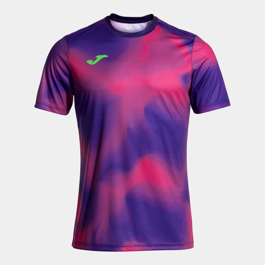 CAMISETA MANGA CORTA PRO TEAM