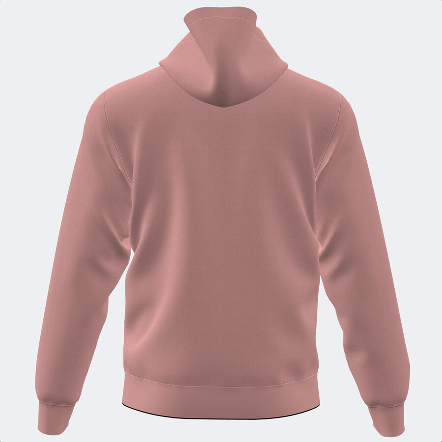 SUDADERA CON CAPUCHA CALIFORNIA