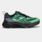 Scarpe trail-running Tr-8 Men 25 uomo verde