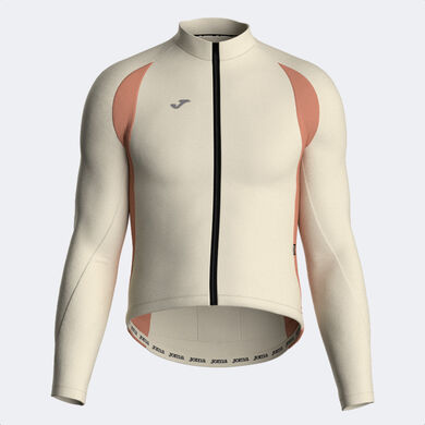 Veste unisexe Crono beige