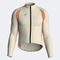 Veste unisexe Crono beige