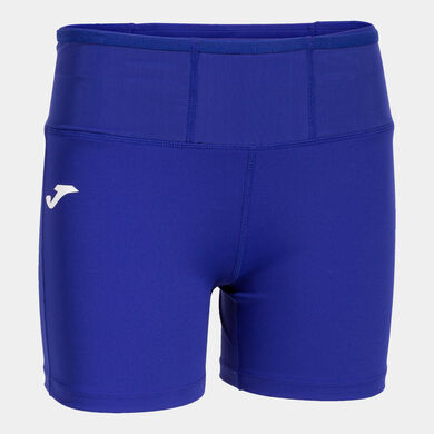 Mallas cortas mujer R-Trail Nature marino