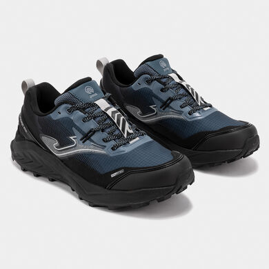 Outdoors shoes Tundra AX 25 unisex black