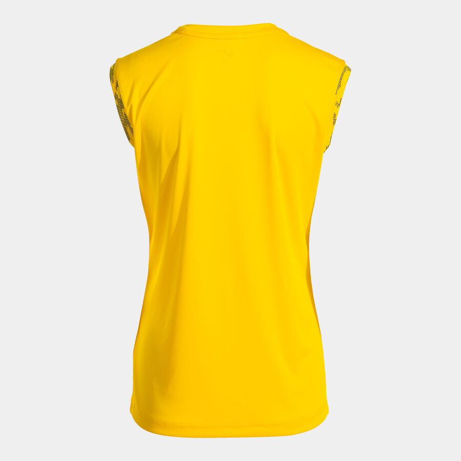 CAMISETA SIN MANGAS CHAMPIONSHIP VIII