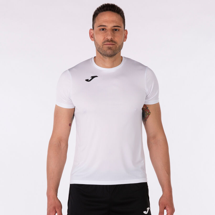 CAMISETA MANGA CORTA RECORD II
