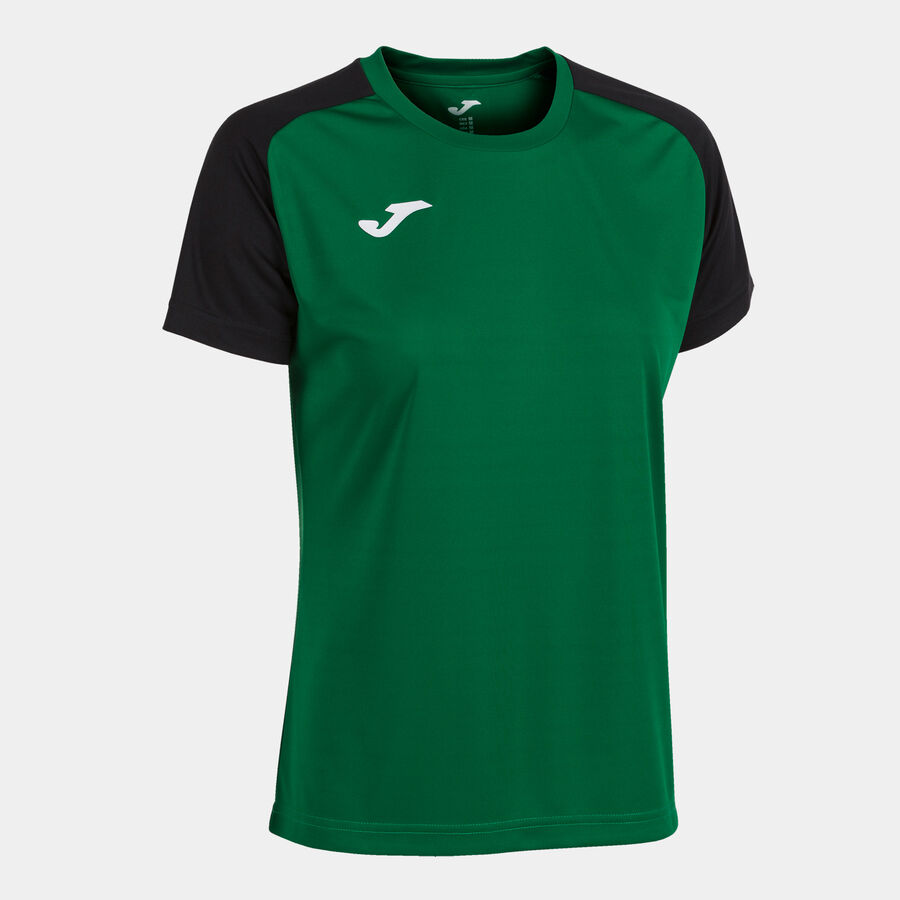 CAMISETA MANGA CORTA ACADEMY IV