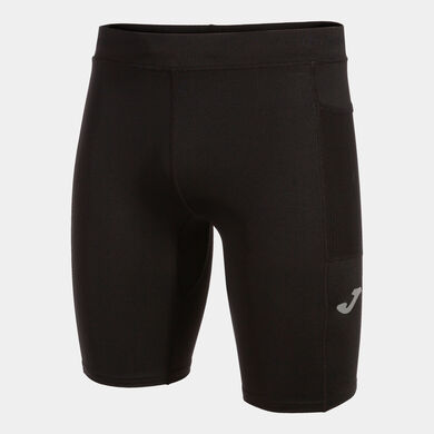 Mallas cortas hombre Elite X Inmerse negro