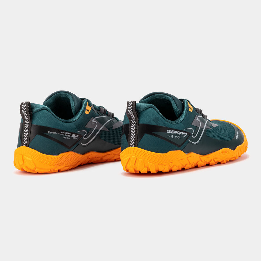 SIERRA JUNIOR BAREFOOT 26