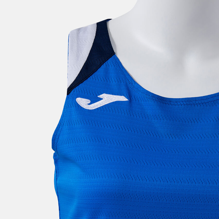 CAMISETA TIRANTES TERRA