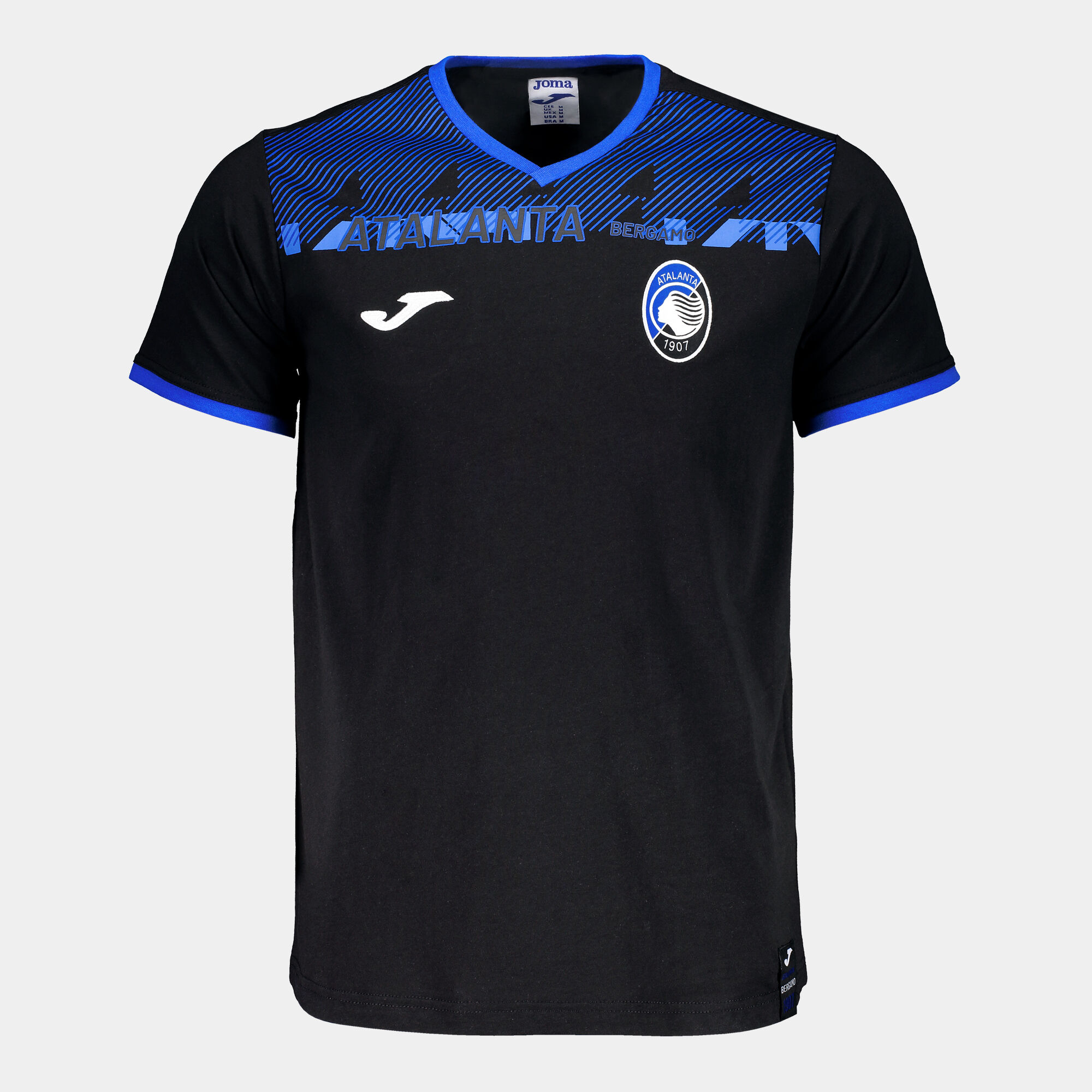 Atalanta fc shop kit