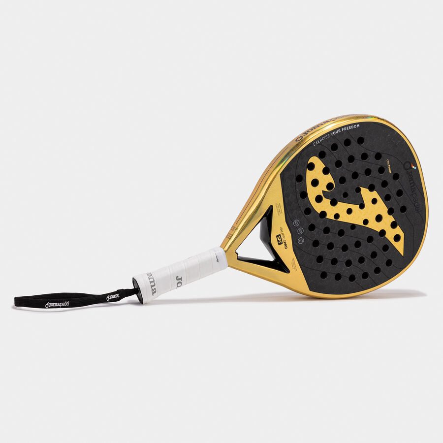 PALA DE PÁDEL VALKIRIA PRO SFT