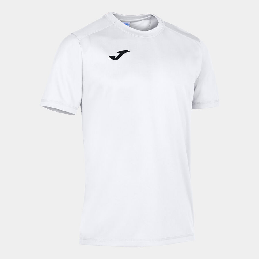 CAMISETA MANGA CORTA STRONG