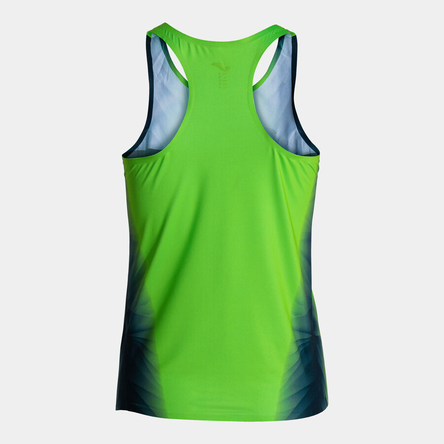 CAMISETA TIRANTES ELITE XI