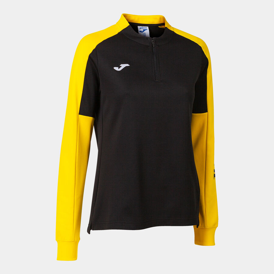 SUDADERA ECO CHAMPIONSHIP