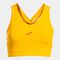 Top mujer Breath oro