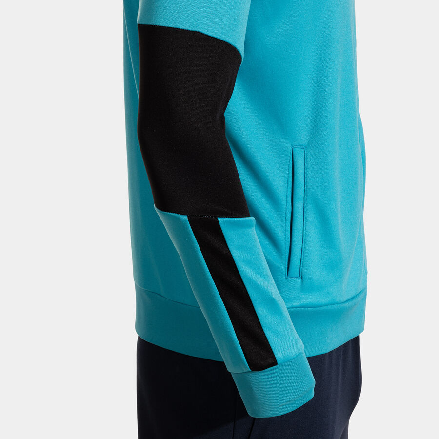 CH&Aacute;NDAL DANUBIO IV