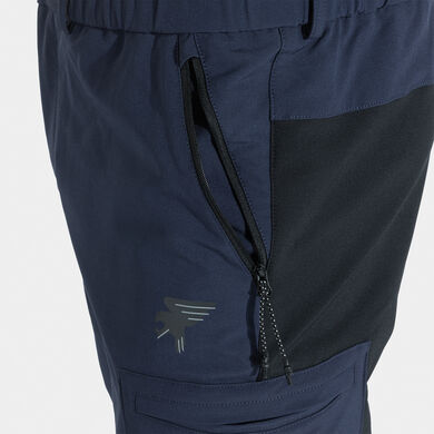 Pantalón largo hombre Explorer marino