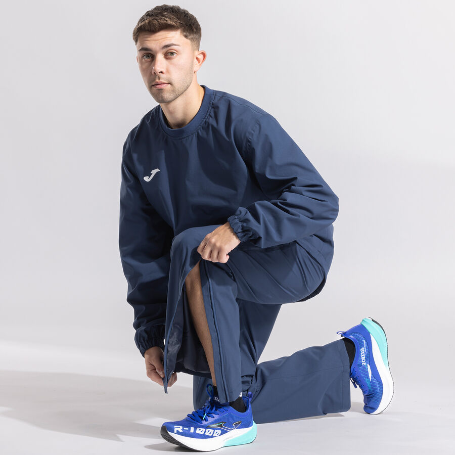 PANTAL&Oacute;N LARGO FINAL RUGBY