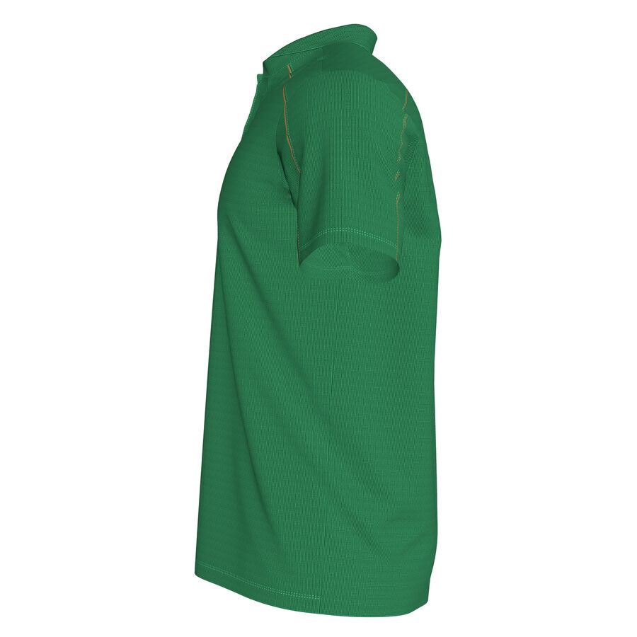 CAMISETA GOLD M/C