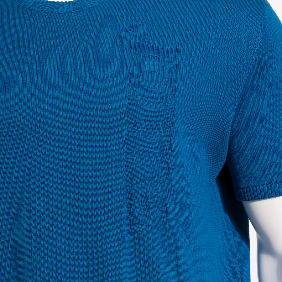 CAMISETA MANGA CORTA U-TRIBE