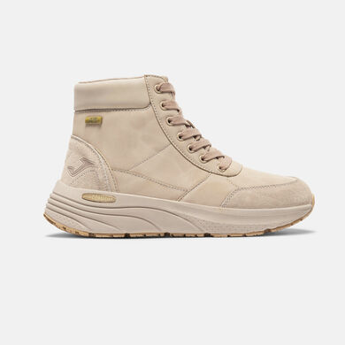 Zapatillas casual Fuji Lady 26 mujer beige
