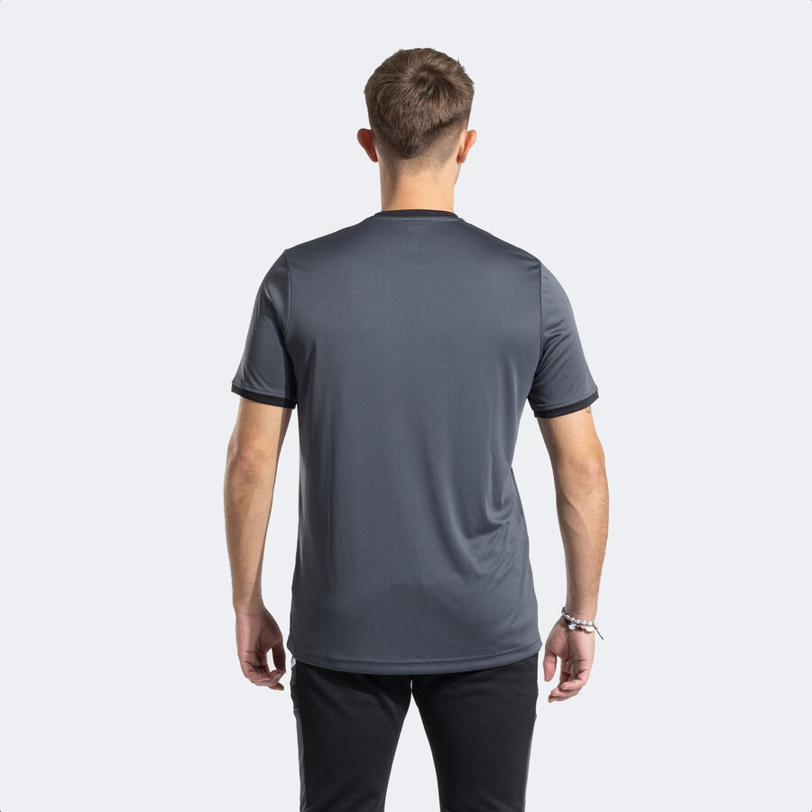 CAMISETA MANGA CORTA COMBI PREMIUM