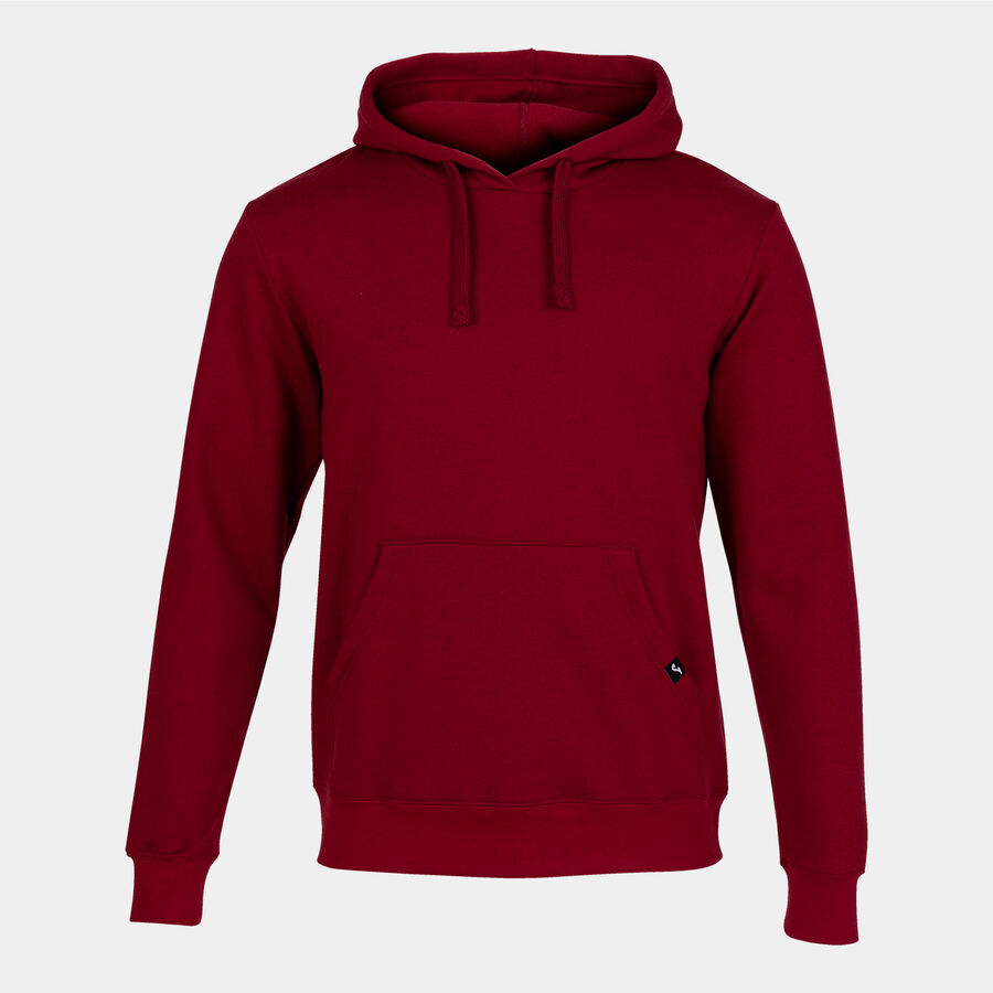 SUDADERA CON CAPUCHA MONTANA