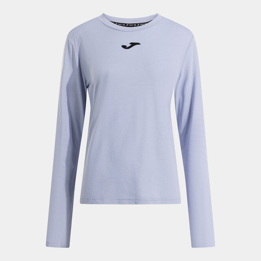 CAMISETA MANGA LARGA CHALLENGE