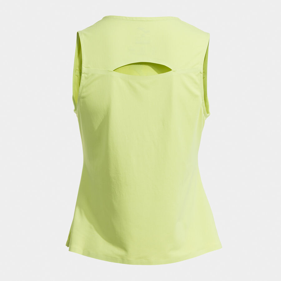 CAMISETA SIN MANGAS CHALLENGE