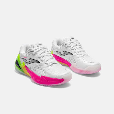 Sportschuhe Open Lady 26 frau wei&szlig;