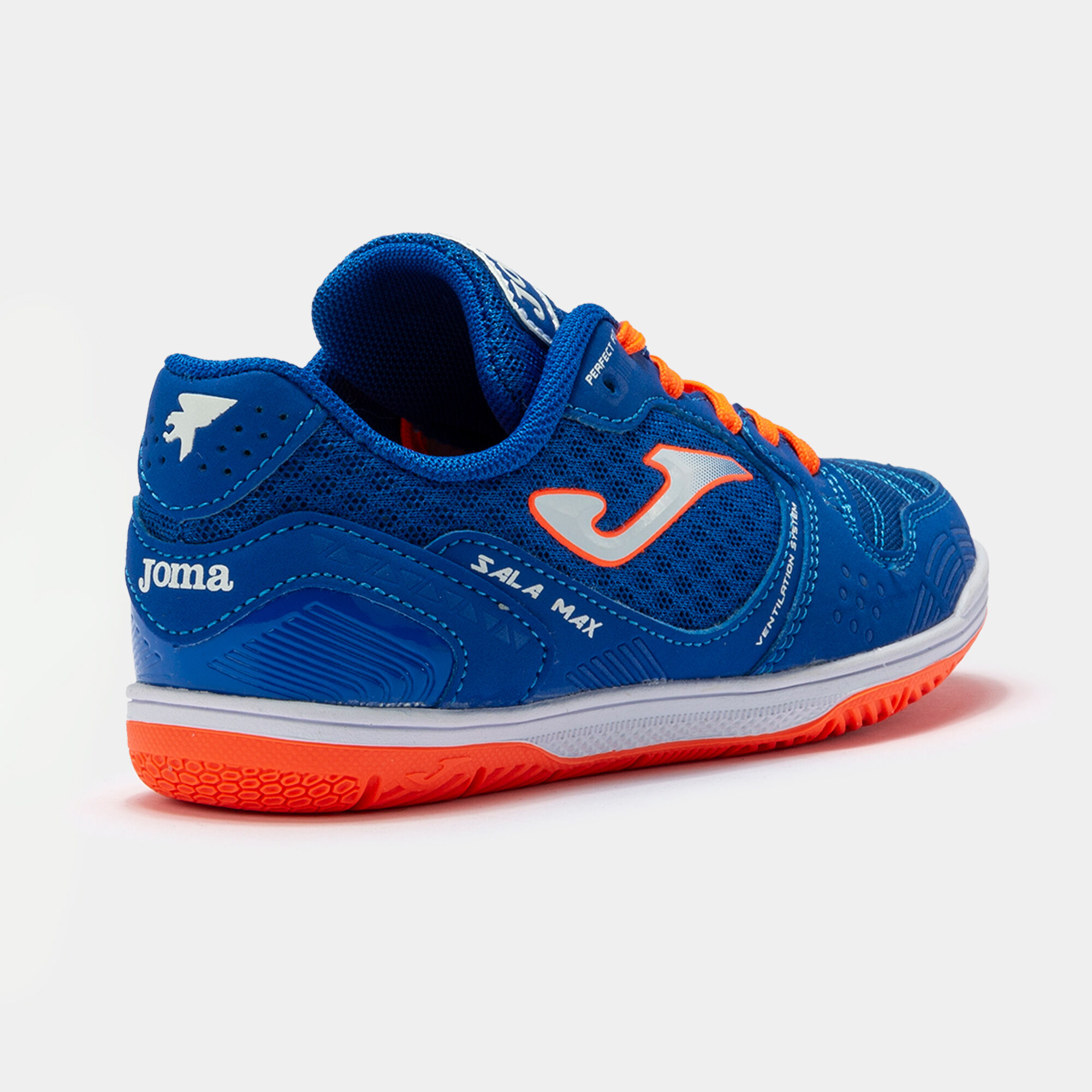 JOMA azul cajs2408inv zapatillas deportivas para niño
