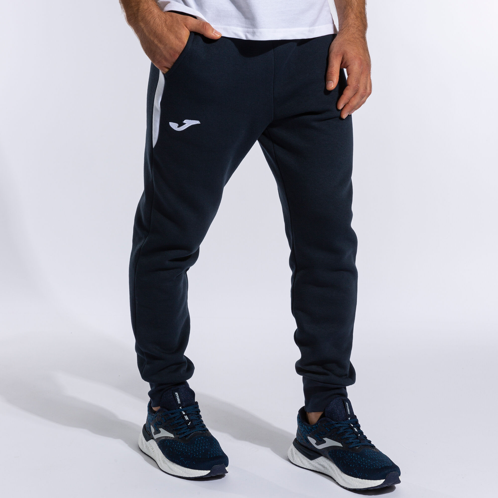 Pantalones confort hombre best sale