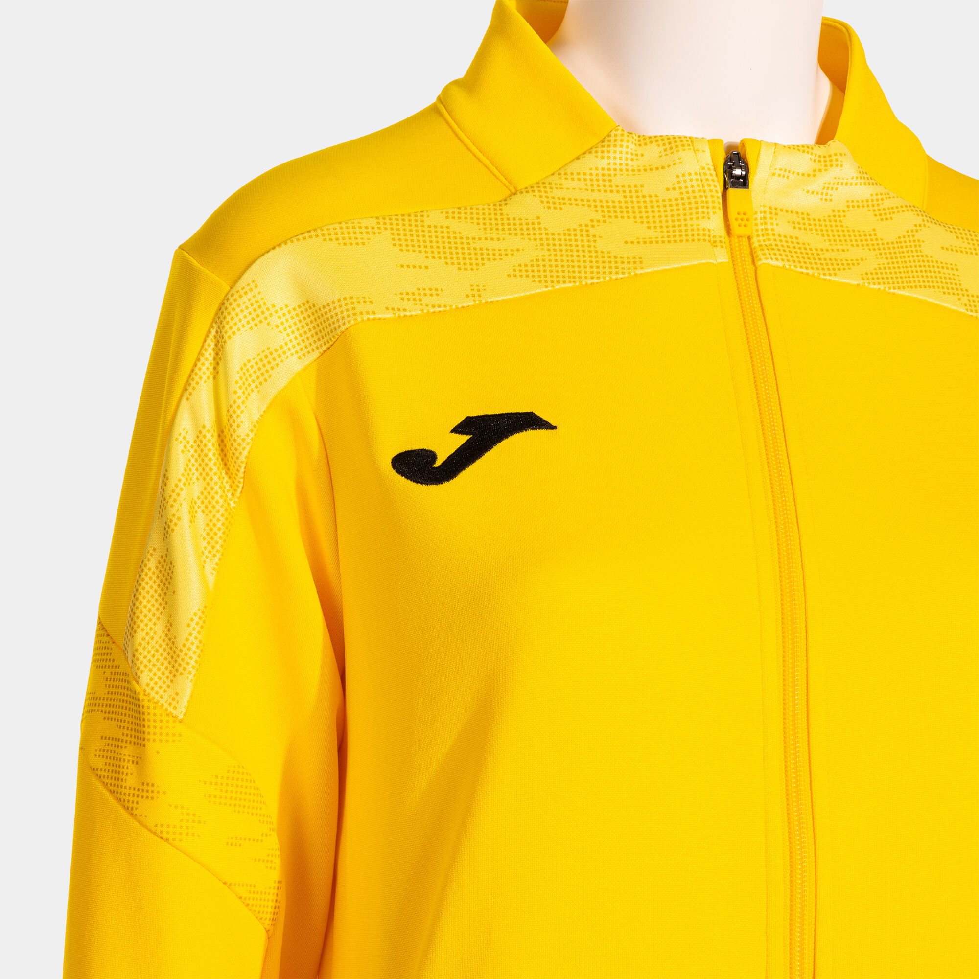 yellow nike tracksuit women's