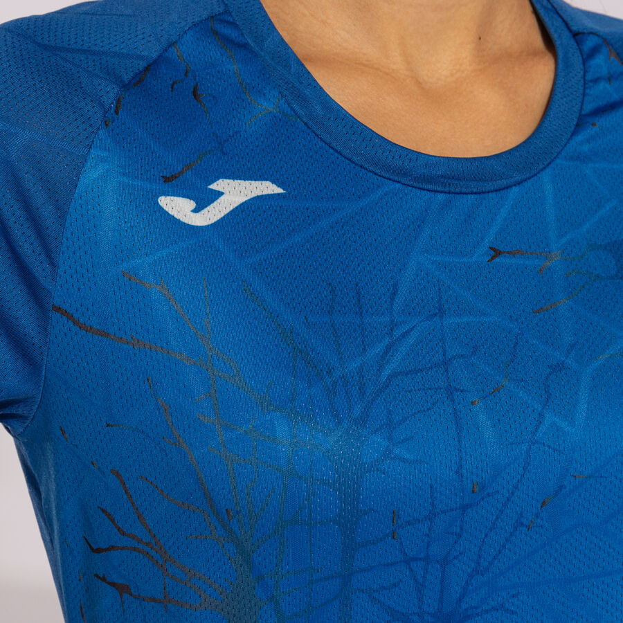 CAMISETA MANGA CORTA ELITE IX