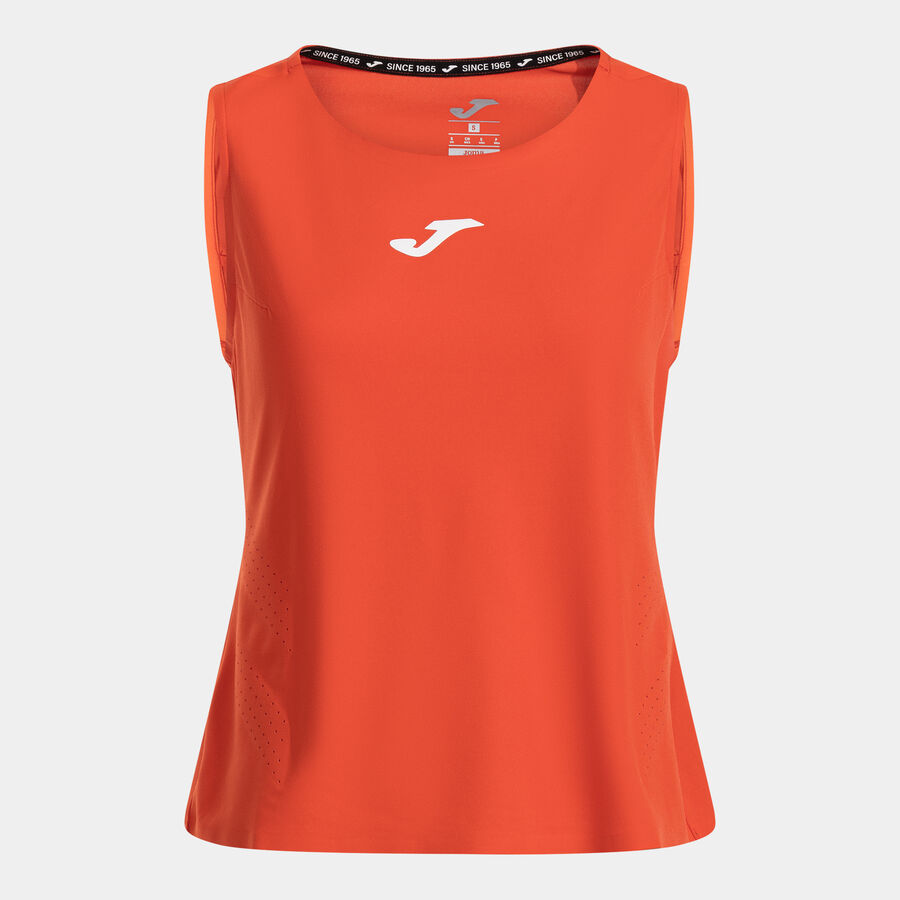 CAMISETA SIN MANGAS CHALLENGE