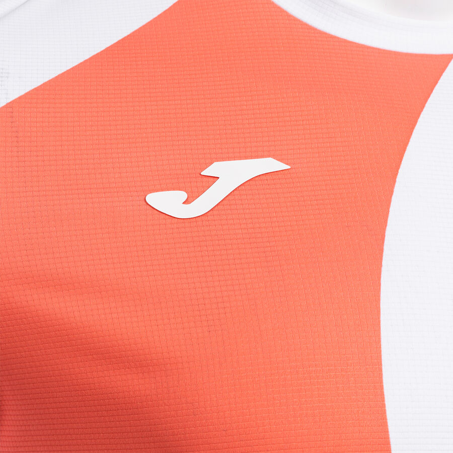 CAMISETA MANGA CORTA TORNEO