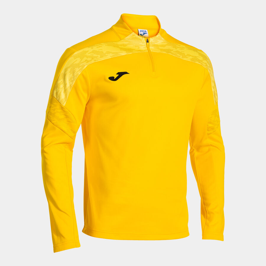 SUDADERA CHAMPIONSHIP VIII