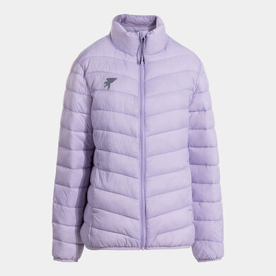 Leichte jacke frau Explorer rosa