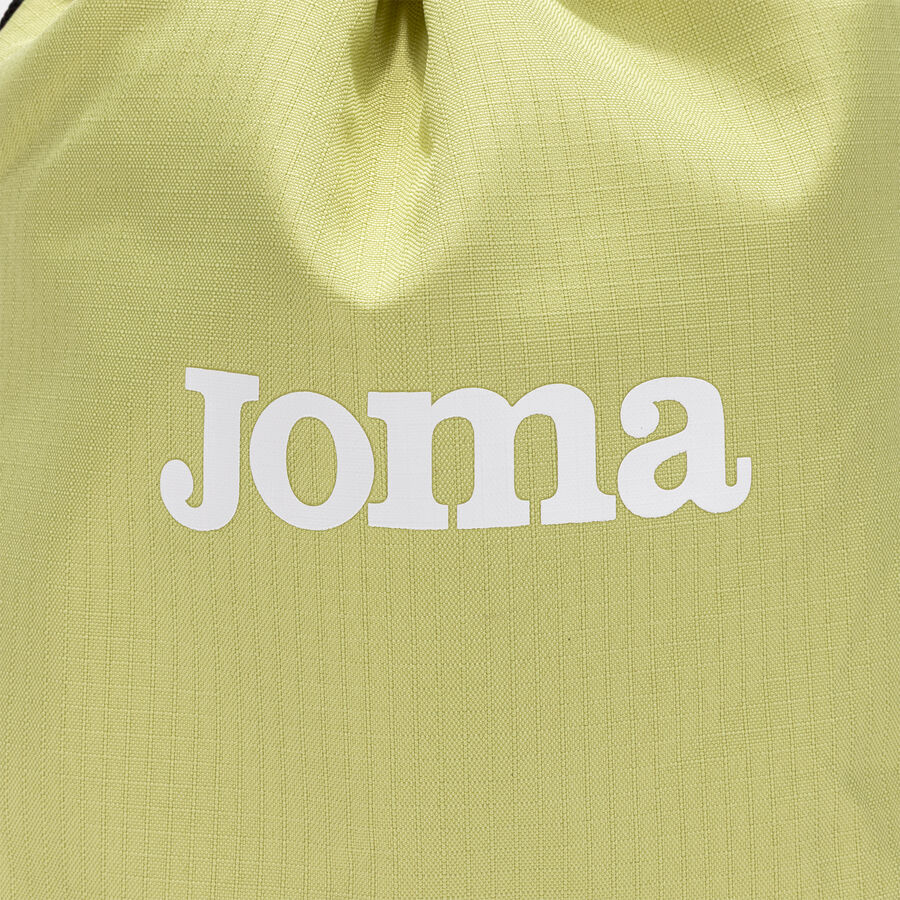 MOCHILA SACO KIDS CAMP