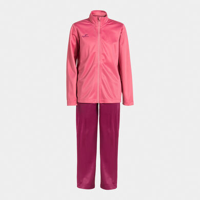 Tuta junior Joma Kids rosa