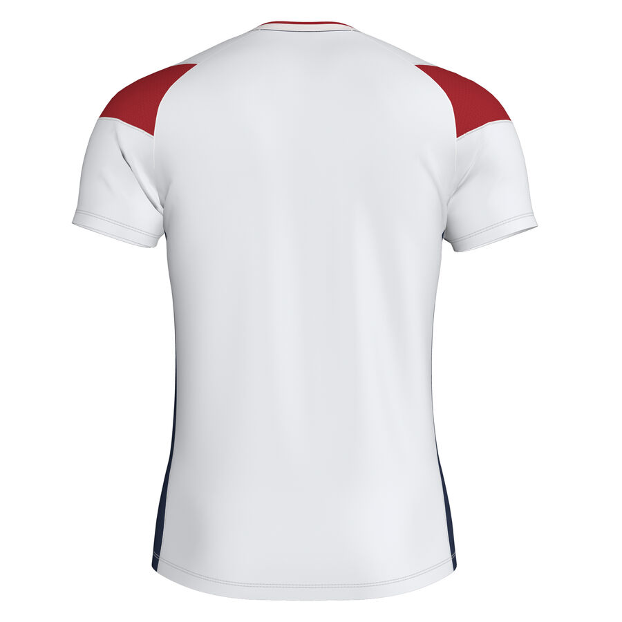 CAMISETA MANGA CORTA CREW III 