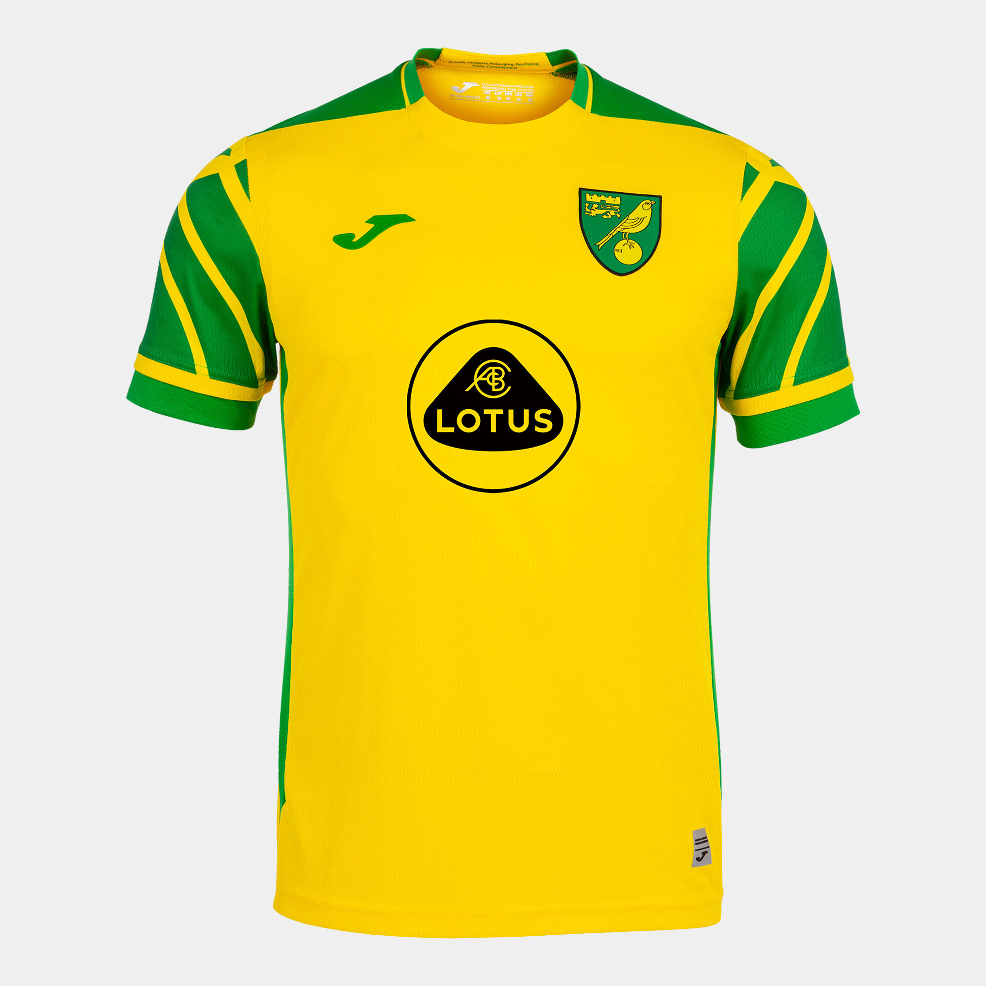 Norwich city shirt clearance