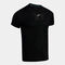Shirt short sleeve man R-Night black