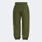 Pantalon femme Mimetic vert