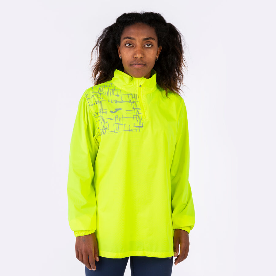 SUDADERA SIN CAPUCHA ELITE VIII