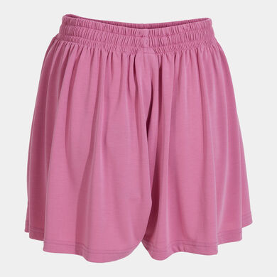 Short mujer BREATH rosa