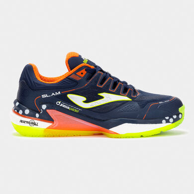Scarpe Slam Men 25 Lapi - Liga Amateur De Padel Internacional unisex blu navy