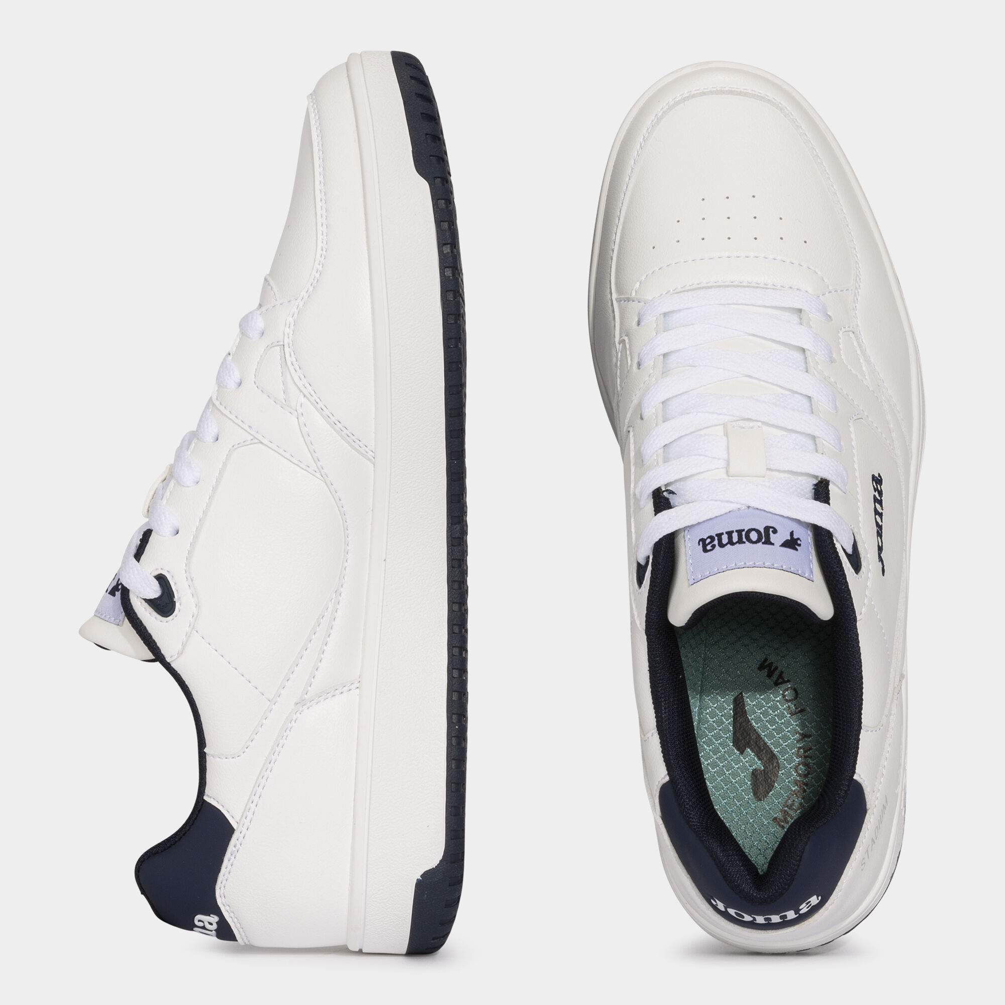 Tenis joma casual new arrivals