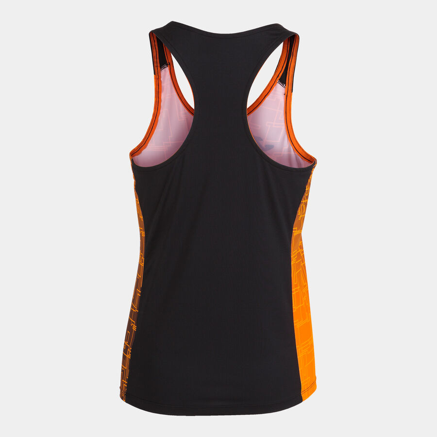 CAMISETA TIRANTES ELITE VIII