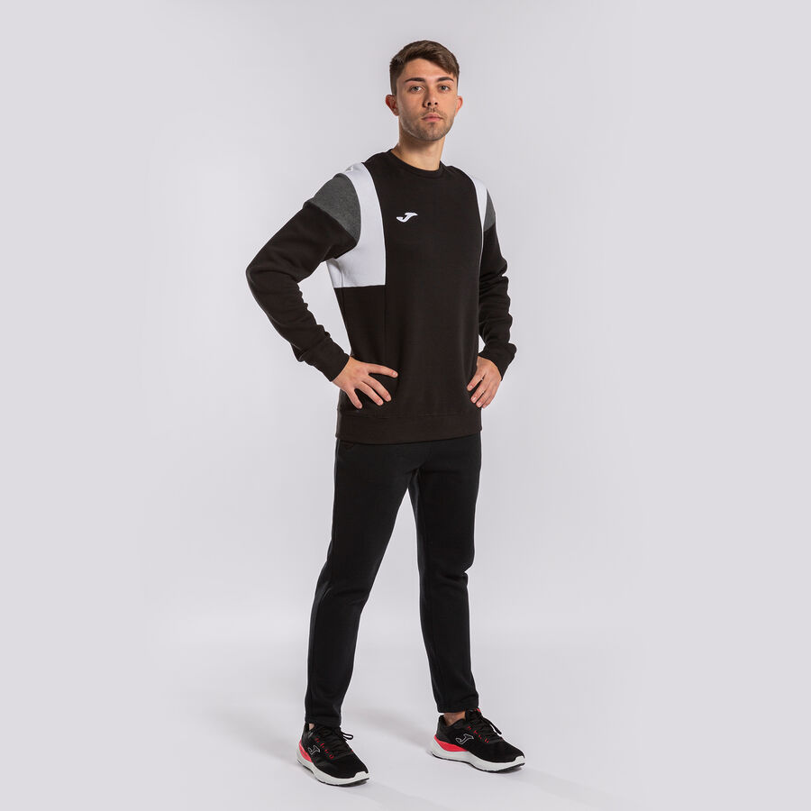 SUDADERA CONFORT III